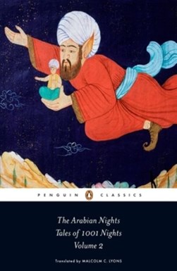 Arabian Nights Volume 2 P/B by M. C. Lyons