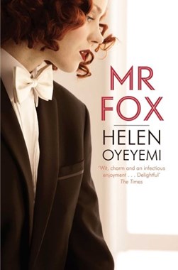 Mr Fox  P/B by Helen Oyeyemi