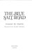 Blue Salt Road H/B by Joanne Harris