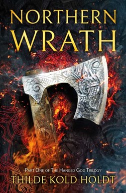 Northern wrath by Thilde Kold Holdt