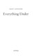 Everything Under P/B by Daisy Johnson