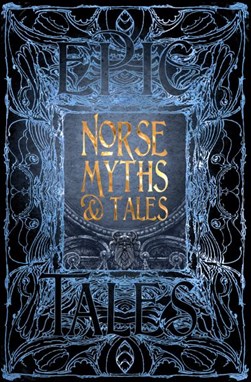 Norse Myths &Tales (FS) by 