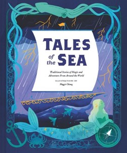 Tales of the sea by Maggie Chiang