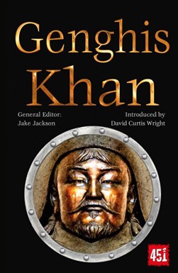 Genghis Khan by J. K. Jackson