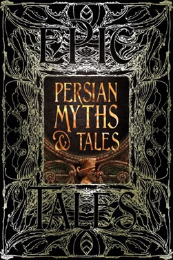 Persian myths & tales by 