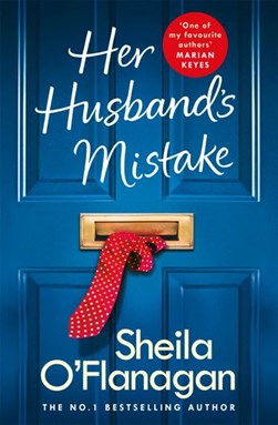 Her husband's mistake by Sheila O'Flanagan