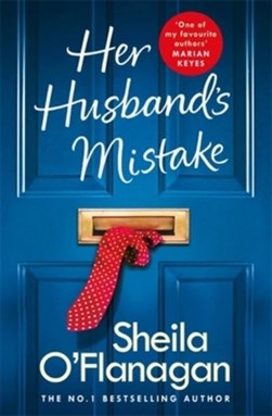 Her Husbands Mistake P/B by Sheila O'Flanagan