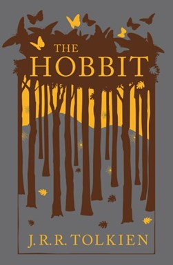 Hobbit H/B by J. R. R. Tolkien