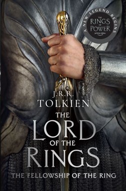The fellowship of the ring by J. R. R. Tolkien