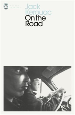On the road by Jack Kerouac