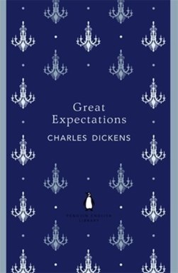 Great Expectations(Penguin English Library by Charles Dickens