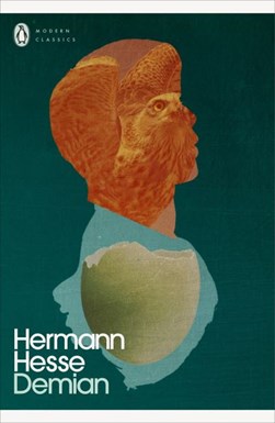 Demian P/B by Hermann Hesse