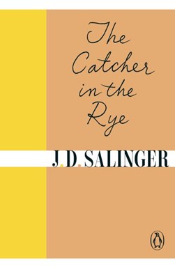 Catcher In The Rye  P/B N/E by J. D. Salinger