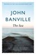 Sea  P/B by John Banville