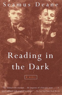 Reading In The Dark (FS) by Seamus Deane