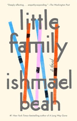 Little family by Ishmael Beah