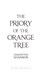 The priory of the orange tree by Samantha Shannon