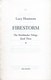 Firestorm by Lucy Hounsom