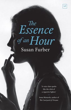 The essence of an hour by Susan Furber