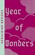 Year of wonders by Geraldine Brooks