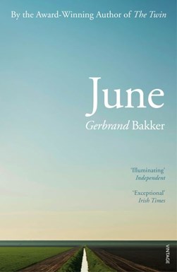 June  P/B by Gerbrand Bakker