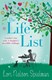 The life list by Lori Nelson Spielman
