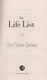 The life list by Lori Nelson Spielman