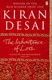 The inheritance of loss by Kiran Desai