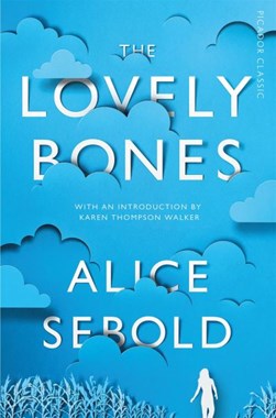Lovely Bones P/B by Alice Sebold