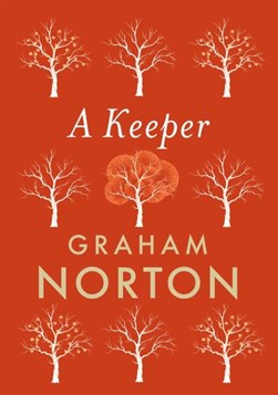 A Keeper TPB by Graham Norton