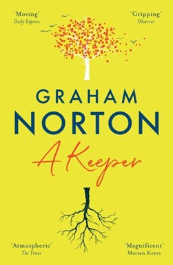 A Keeper P/B by Graham Norton