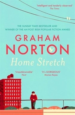 Home Stretch P/B by Graham Norton