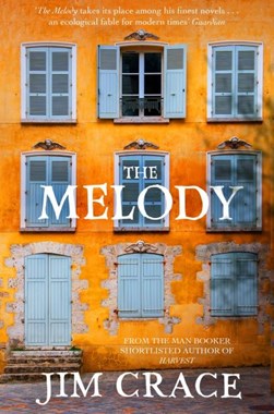 Melody P/B by Jim Crace