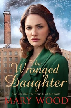The wronged daughter by Mary Wood
