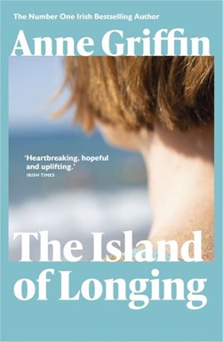 The island of longing by Anne Griffin