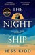 The night ship by Jess Kidd