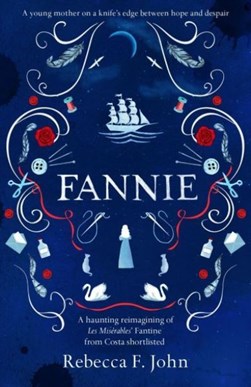 Fannie by Rebecca F. John