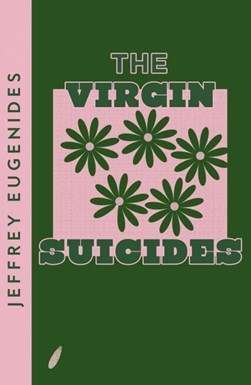 Virgin Suicides (Collins Modern Classics) P/B by Jeffrey Eugenides