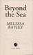 Beyond the sea by Melissa Bailey