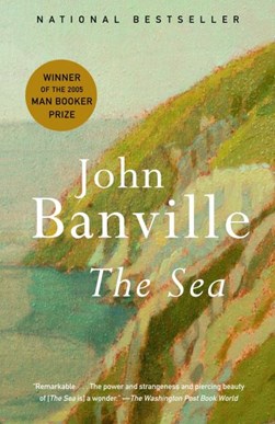 Sea P/B (FS) by John Banville
