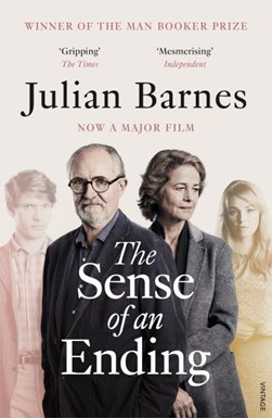 The sense of an ending by Julian Barnes