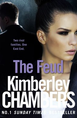 The feud by Kimberley Chambers