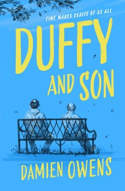 Duffy And Son P/B by Damien Owens
