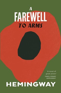 Farewell To Arms N/E  P/B by Ernest Hemingway