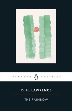 The rainbow by D. H. Lawrence
