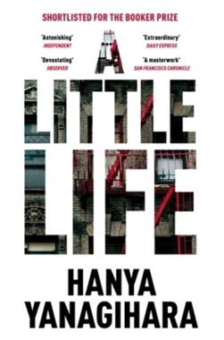 Little Life  P/B by Hanya Yanagihara