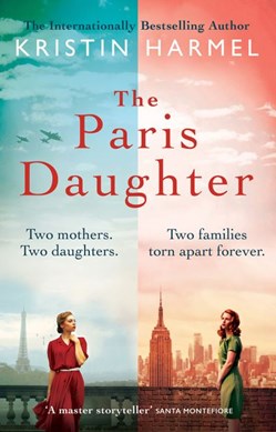 Paris Daughter TPB by Kristin Harmel