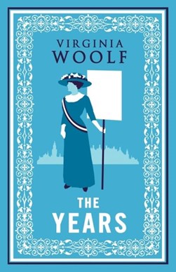 Years P/B by Virginia Woolf