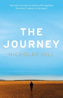 The journey by Nicholas Hill
