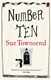 Number Ten  P/B N/E by Sue Townsend